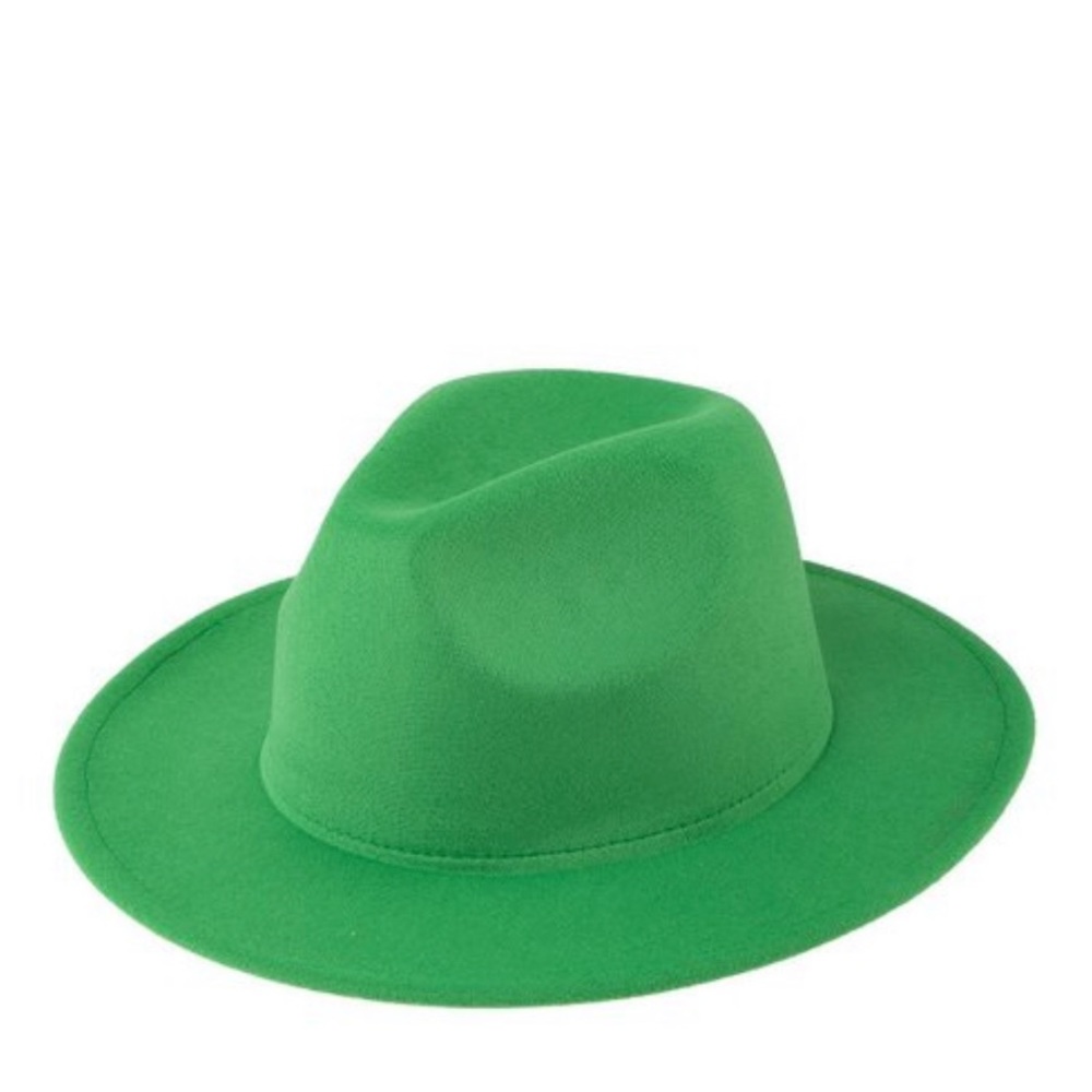 Harper Fedora - Picture 3 of 9